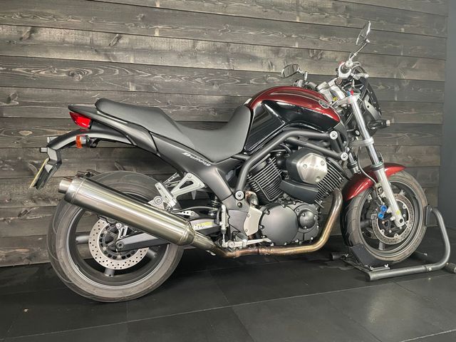 yamaha - bt-1100-bulldog