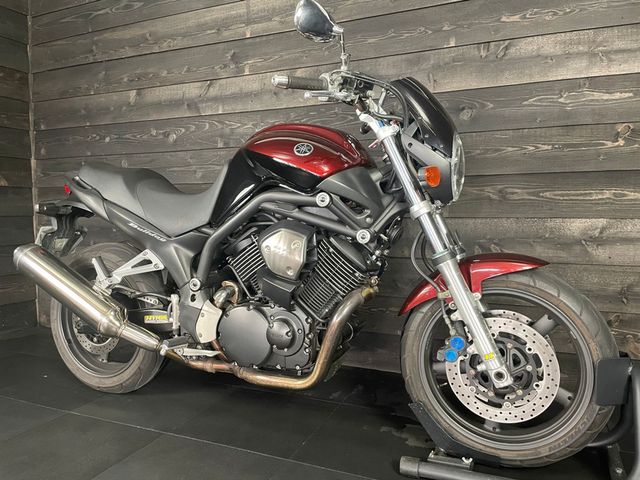 yamaha - bt-1100-bulldog