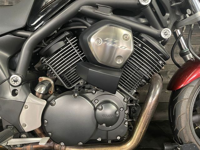 yamaha - bt-1100-bulldog