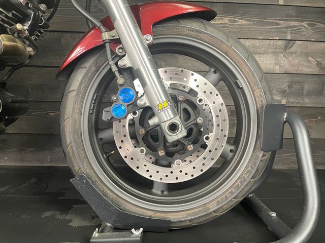 yamaha - bt-1100-bulldog