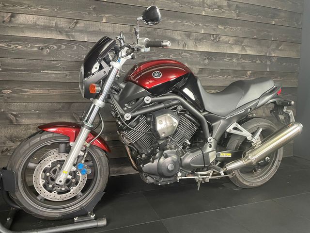 yamaha - bt-1100-bulldog