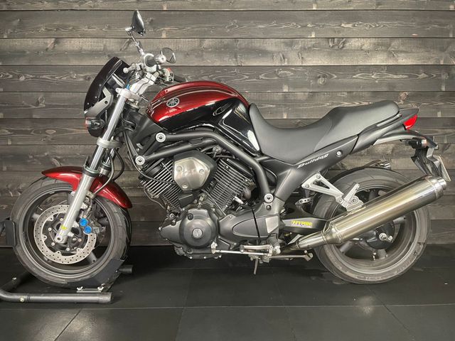 yamaha - bt-1100-bulldog