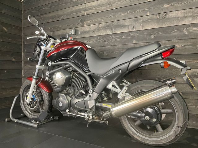 yamaha - bt-1100-bulldog