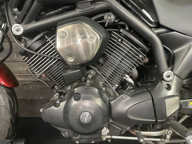 yamaha - bt-1100-bulldog