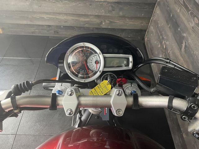 yamaha - bt-1100-bulldog