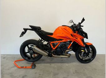 KTM 1390 Super Duke R EVO 2025 occasion