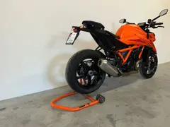 KTM 1390 Super Duke R EVO Orange 2025 occasion – foto 2 van 13