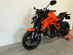 KTM 1390 Super Duke R EVO Orange 2025 occasion – foto 5 van 13
