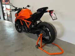 KTM 1390 Super Duke R EVO Orange 2025 occasion – foto 6 van 13