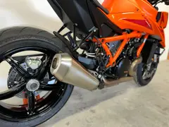 KTM 1390 Super Duke R EVO Orange 2025 occasion – foto 8 van 13