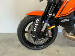 KTM 1390 Super Duke R EVO Orange 2025 occasion – foto 10 van 13