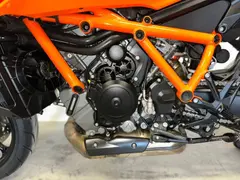 KTM 1390 Super Duke R EVO Orange 2025 occasion – foto 12 van 13