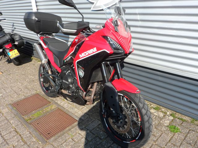 moto-morini - x-cape