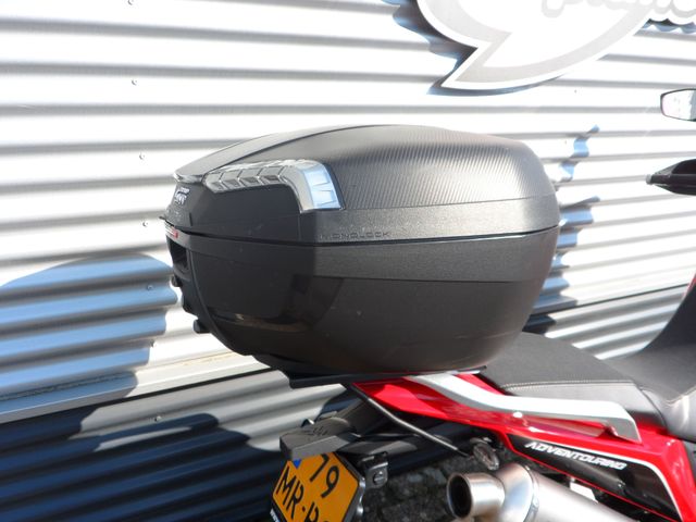 moto-morini - x-cape