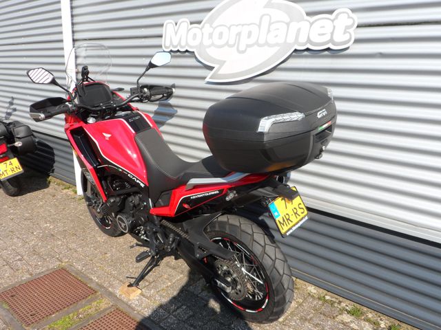 moto-morini - x-cape