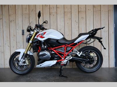 BMW R 1200 R ABS – foto 3