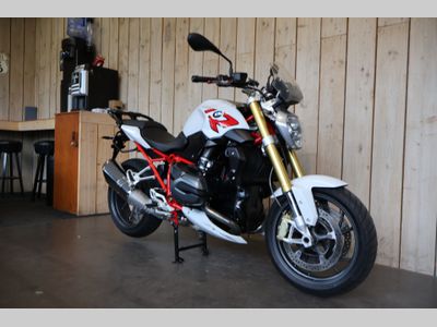 BMW R 1200 R ABS – foto 2