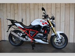 BMW R 1200 R ABS/ESA 2016 occasion – foto 1 van 21