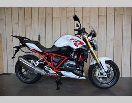 BMW R 1200 R ABS 2016 occasion