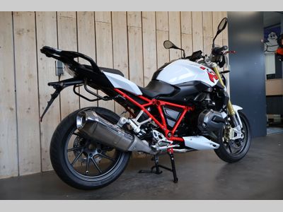 BMW R 1200 R ABS – foto 4