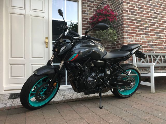 yamaha - mt-07-abs