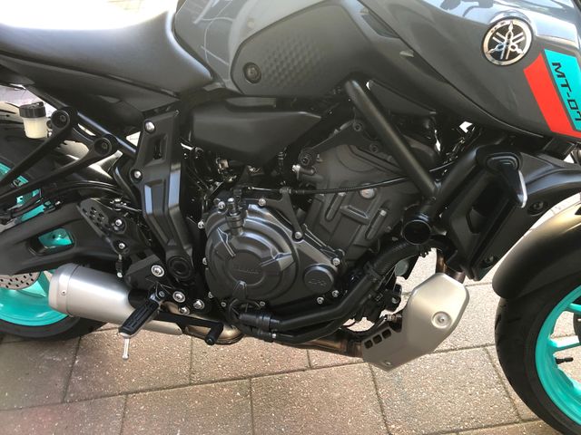 yamaha - mt-07-abs