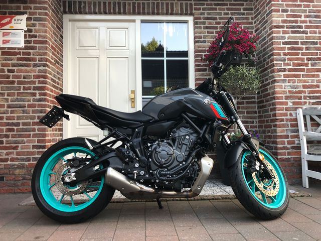 yamaha - mt-07-abs