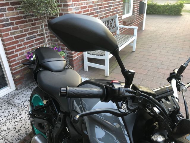 yamaha - mt-07-abs