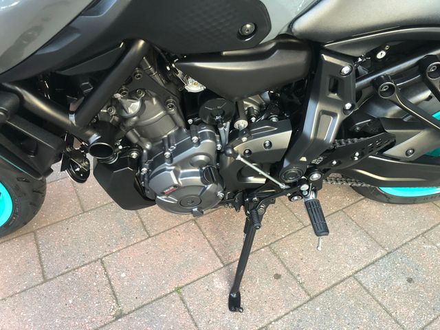 yamaha - mt-07-abs
