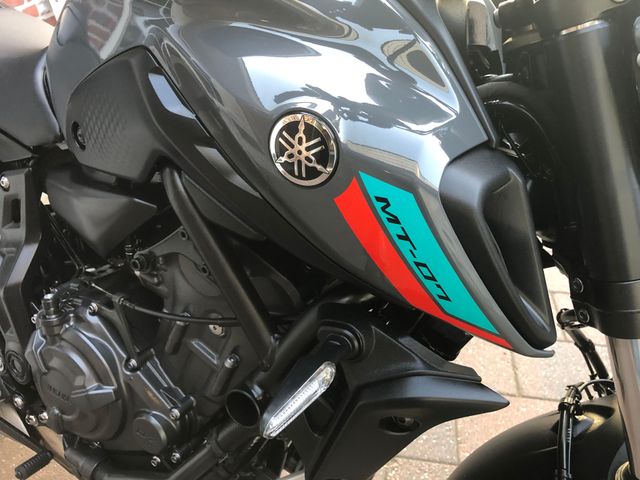 yamaha - mt-07-abs