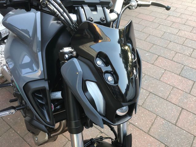 yamaha - mt-07-abs