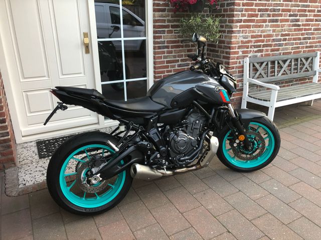 yamaha - mt-07-abs