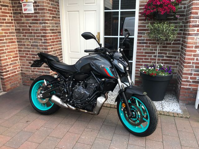 yamaha - mt-07-abs