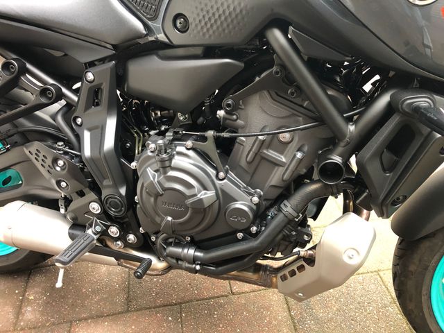 yamaha - mt-07-abs