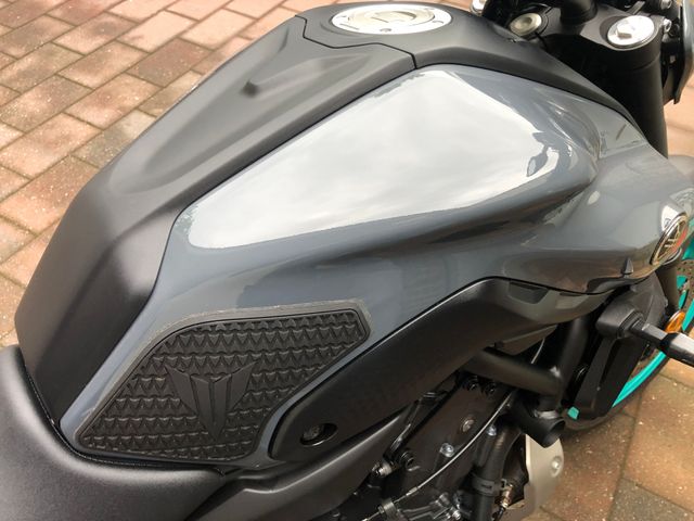 yamaha - mt-07-abs