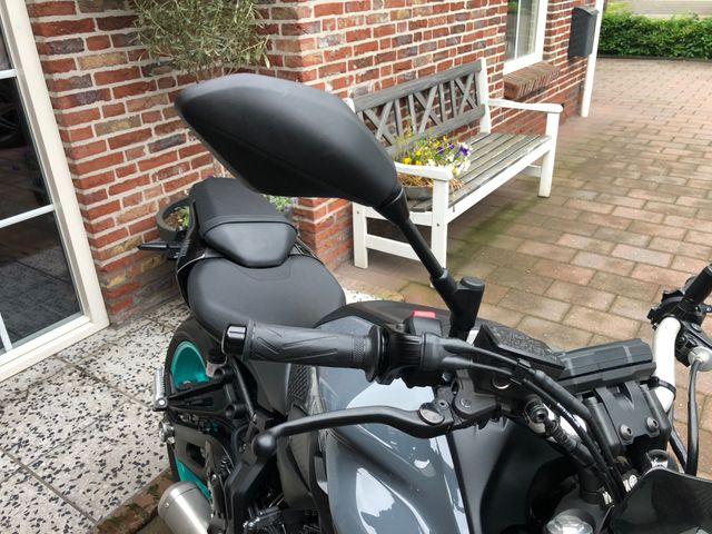 yamaha - mt-07-abs
