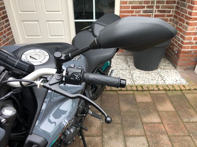 yamaha - mt-07-abs