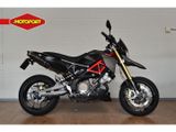 APRILIA DORSODURO 750
