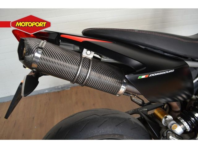 aprilia - dorsoduro-750