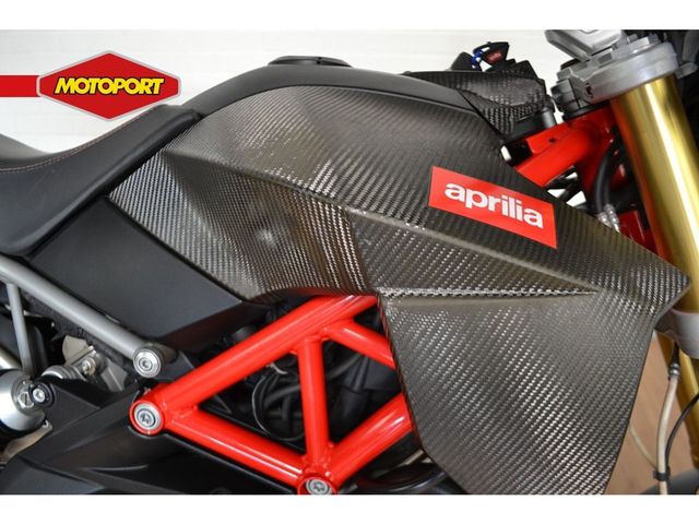 aprilia - dorsoduro-750