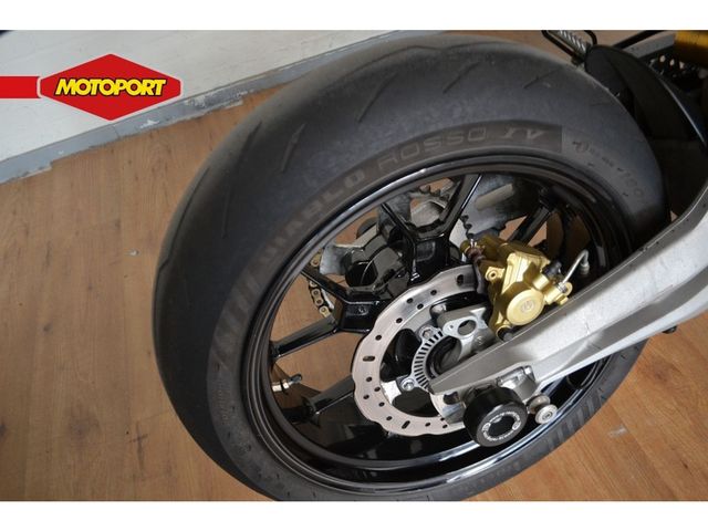 aprilia - dorsoduro-750