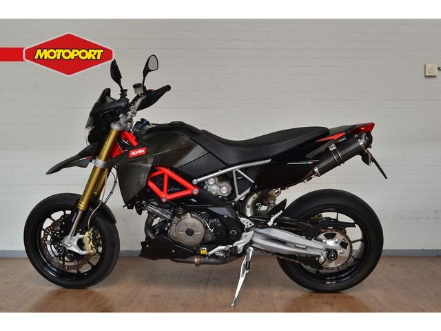 aprilia - dorsoduro-750