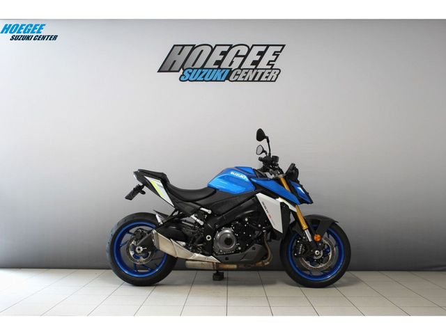 suzuki - gsx-s-1000-abs