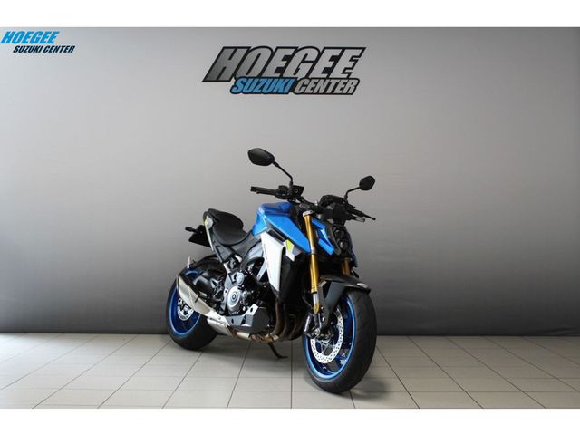suzuki - gsx-s-1000-abs