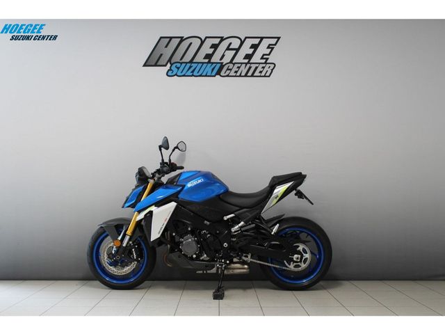 suzuki - gsx-s-1000-abs