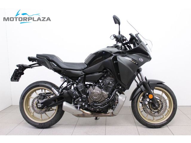 yamaha - tracer-7