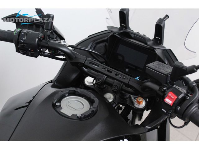 yamaha - tracer-7