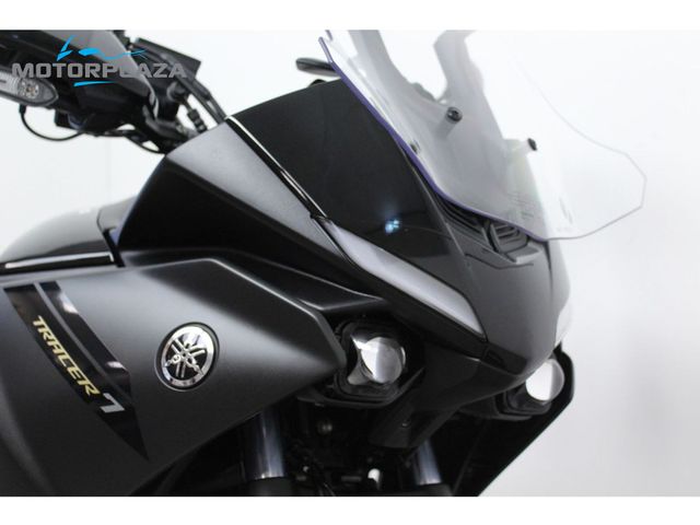 yamaha - tracer-7