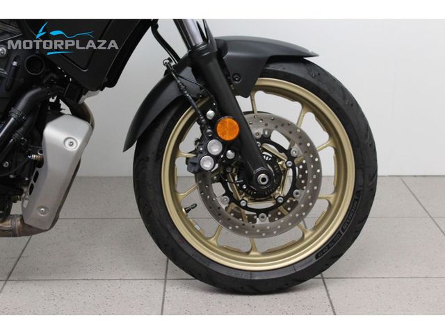 yamaha - tracer-7