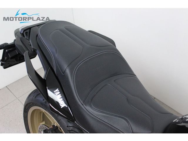 yamaha - tracer-7